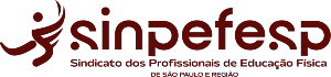 SINPEFESP - Sindicato dos Profissionais de Educação Física do Estado de São Paulo